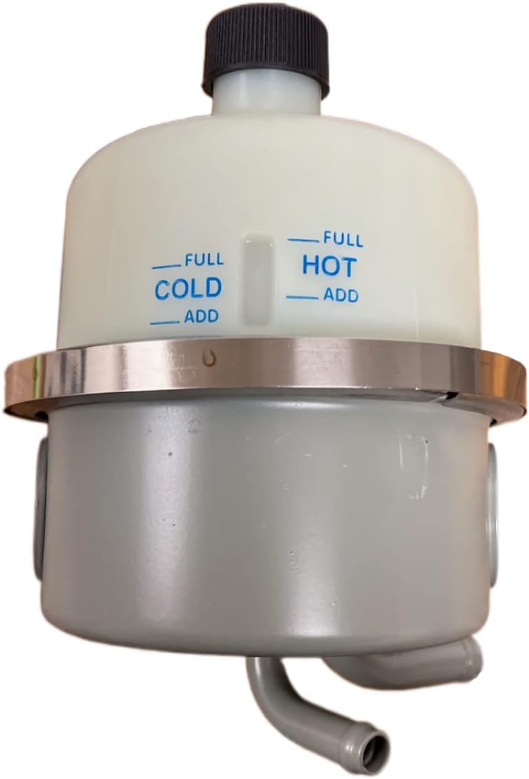 AUTOMANN 575.1078 Power Steering Reservoir for Freightliner Trucks