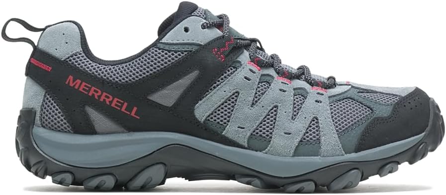 Merrell Men's Accentor 3 Hiking Shoe for Ultimate Comfort