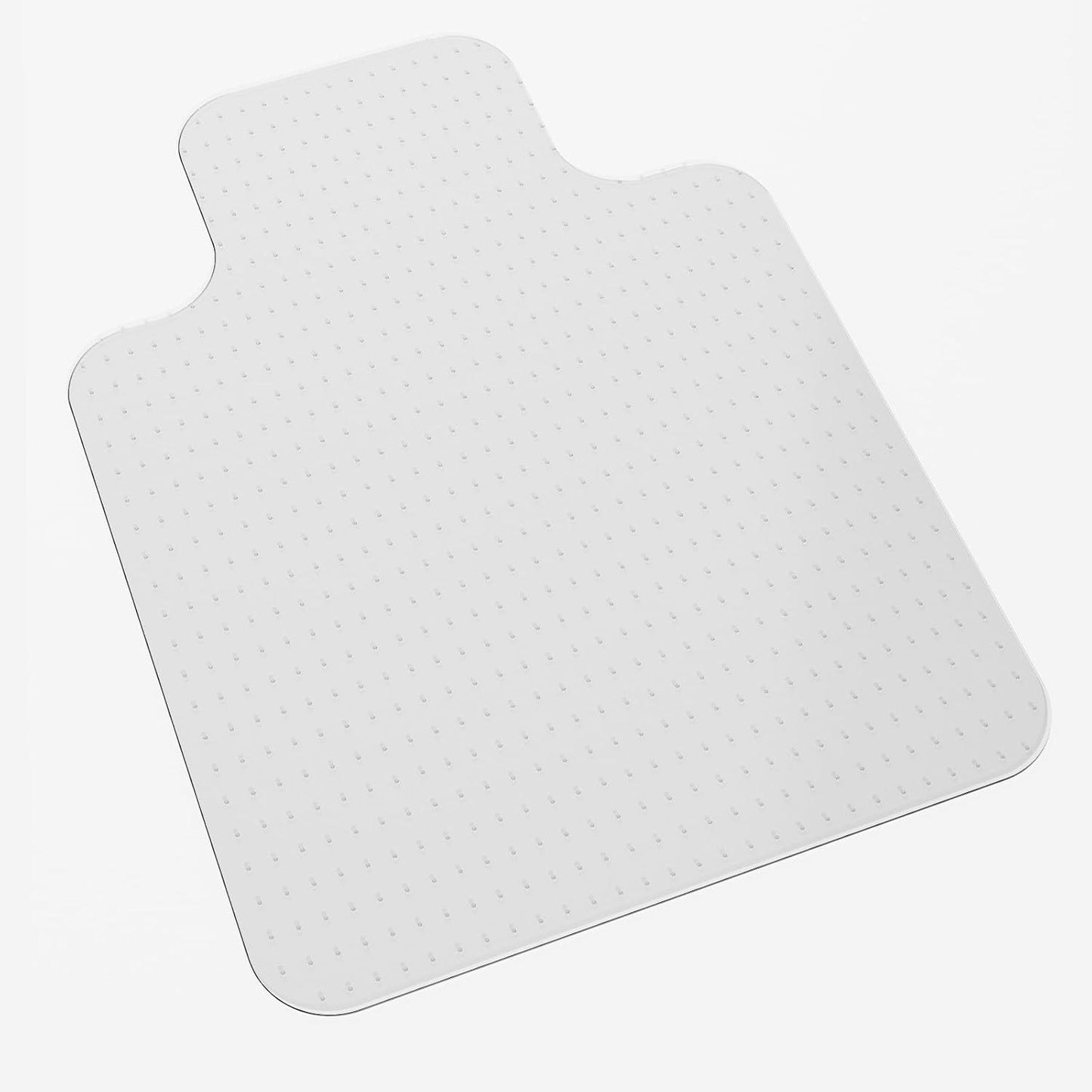 Office Chair Mat for Carpet - Clear Rolling Mat for Low Pile