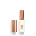 Cream Foundation Stick Sheer-to-Light Coverage - Hydrating Tint