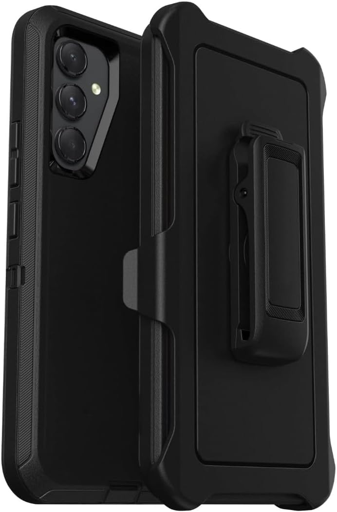 DEFENDER Case for SAMSUNG Galaxy A54 5G - Rugged Protection