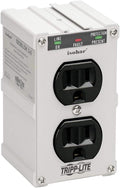 Tripp Lite Isobar ISOBLOK2-0 Heavy Duty Outlet Extender Review