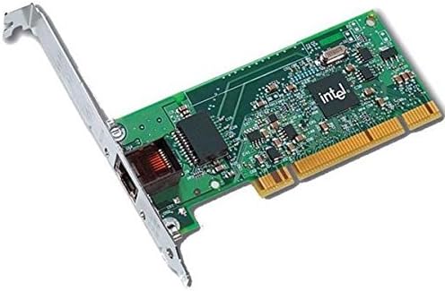 Intel PWLA8391GT PRO 1000 GT Desktop Network Adapter Review