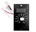 Replacement Digital Thermostat Controller Board for Pit Boss - Clear