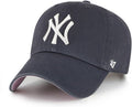 47 MLB Womens Women's Brand Clean Up Cap - Relaxed Vintage Fit