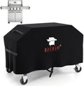Grill Cover Fit for Napoleon Prestige PRO 500 - Heavy Duty Water
