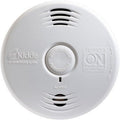 Kidde Smoke Detector 10-Year Battery Photoelectric Sensor - Reliable