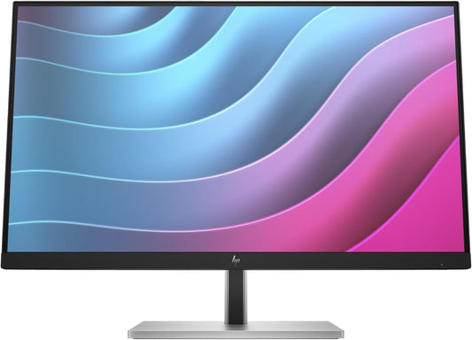 HP E24 G5 23.8 Full HD Monitor - Vibrant IPS Display