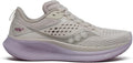 Saucony Womens Ride 17 - Neutral Cushioning for Daily Runs