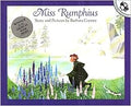 Miss Rumphius - A Gentle Children's Classic Reviewed