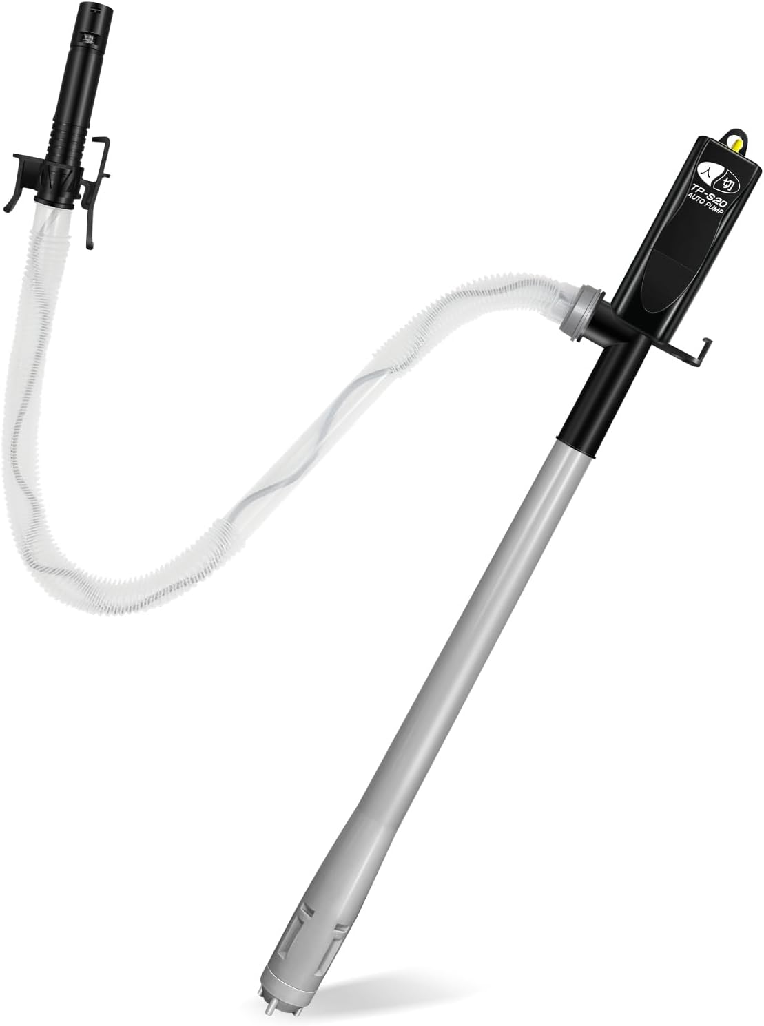 Fast Flow Fuel Transfer Pump by TPMIYAKE