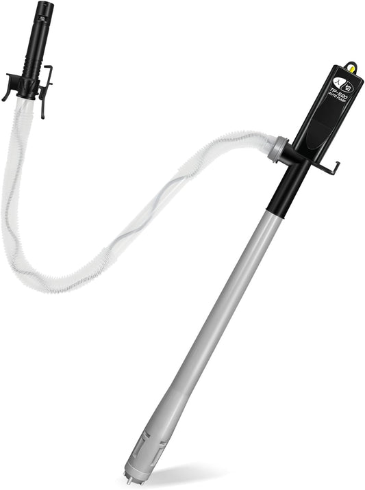 Fast Flow Fuel Transfer Pump by TPMIYAKE