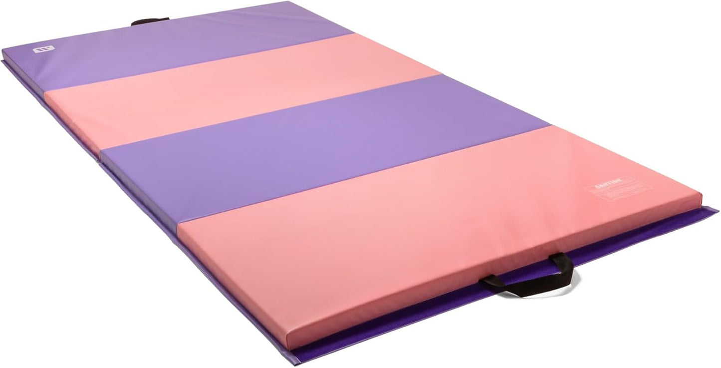 We Sell Mats Core Basic Personal Fitness Exercise Mat - 2x6, 4x6, 4x8
