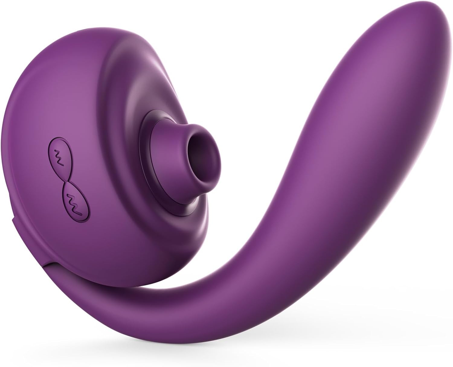 Tracys Dog OG 3 Clitoral Sucking G Spot Vibrator for Couples