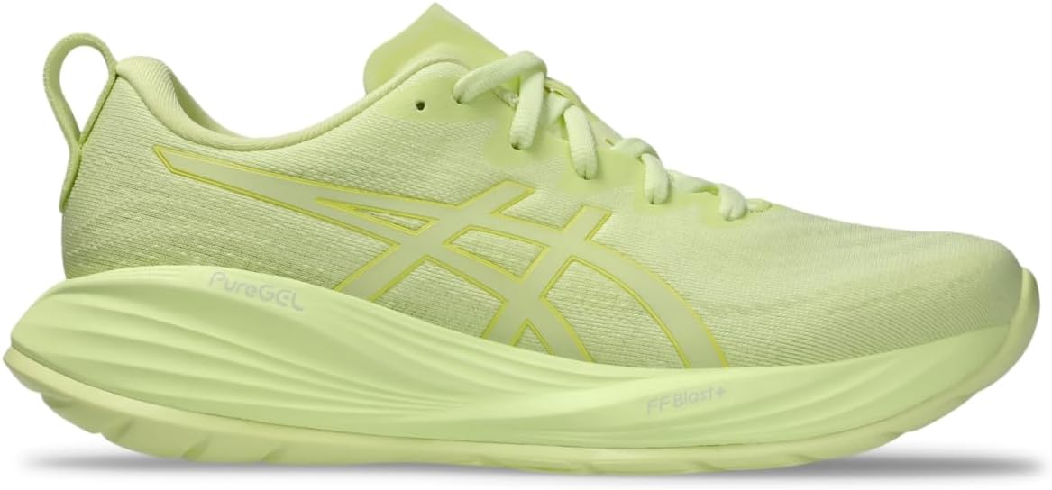 ASICS Women's Gel-Cumulus 27 Running Shoes for Comfort and Performance