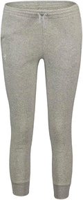Under Armour Boys Rival Fleece Joggers - Soft, Warm Everyday Pant