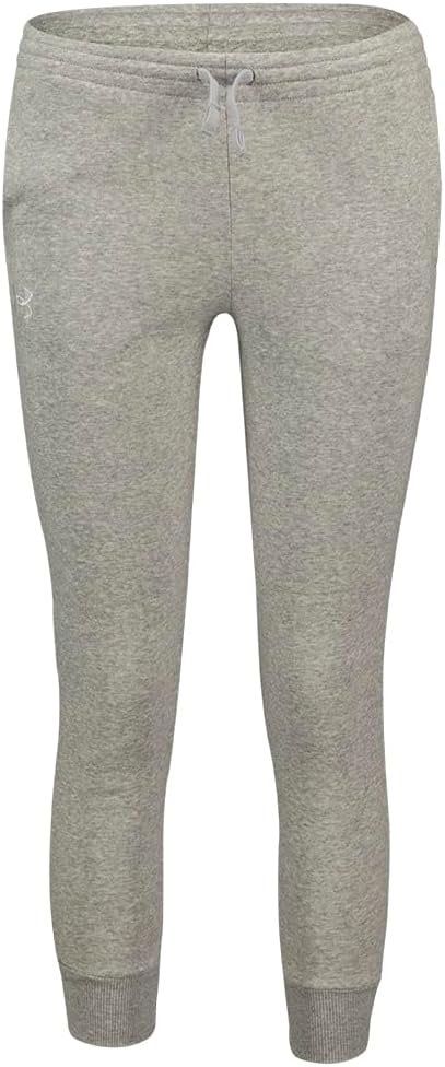 Under Armour Boys Rival Fleece Joggers for Ultimate Comfort