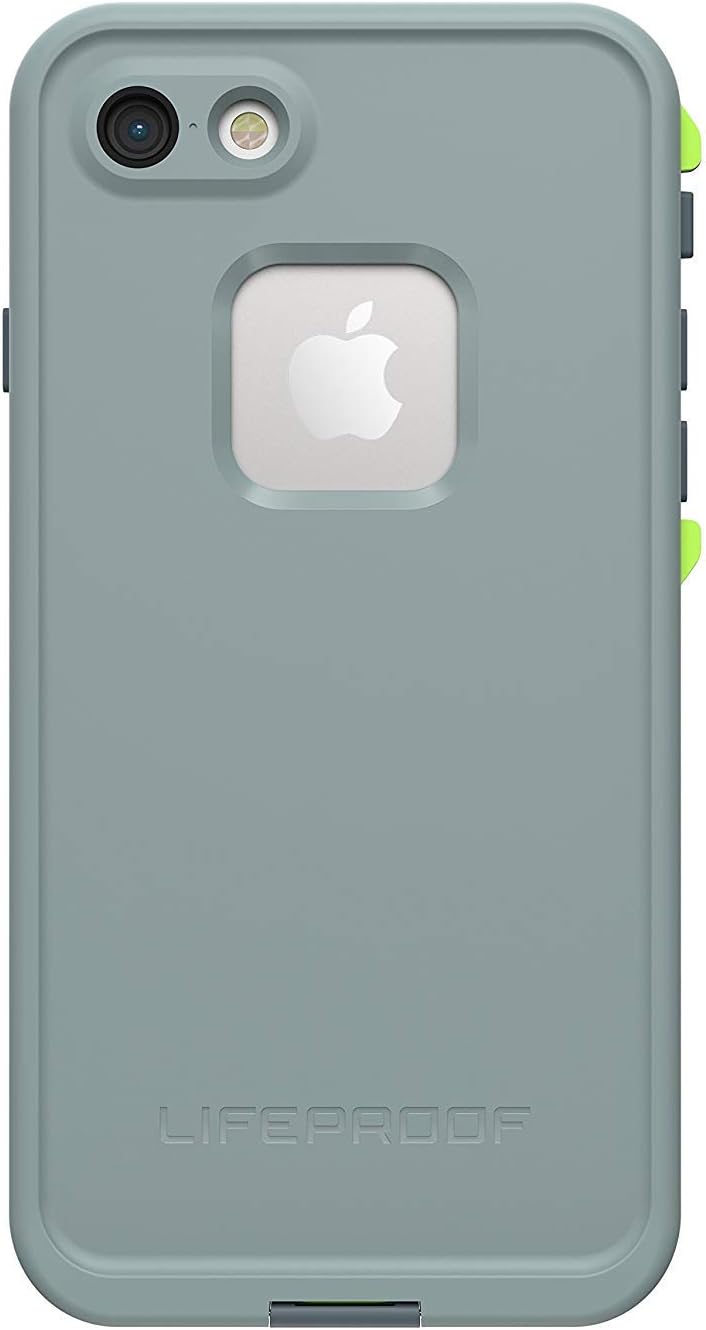 LifeProof FRE SERIES Waterproof Case for iPhone SE and 8/7