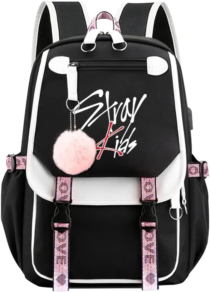 Casual Backpack Laptop Backpack for Women 15.6 in Travel