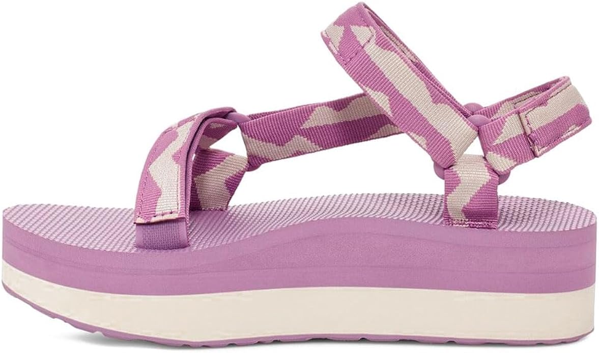 Teva Women's W Flatform Universal Sandal for Ultimate Comfort