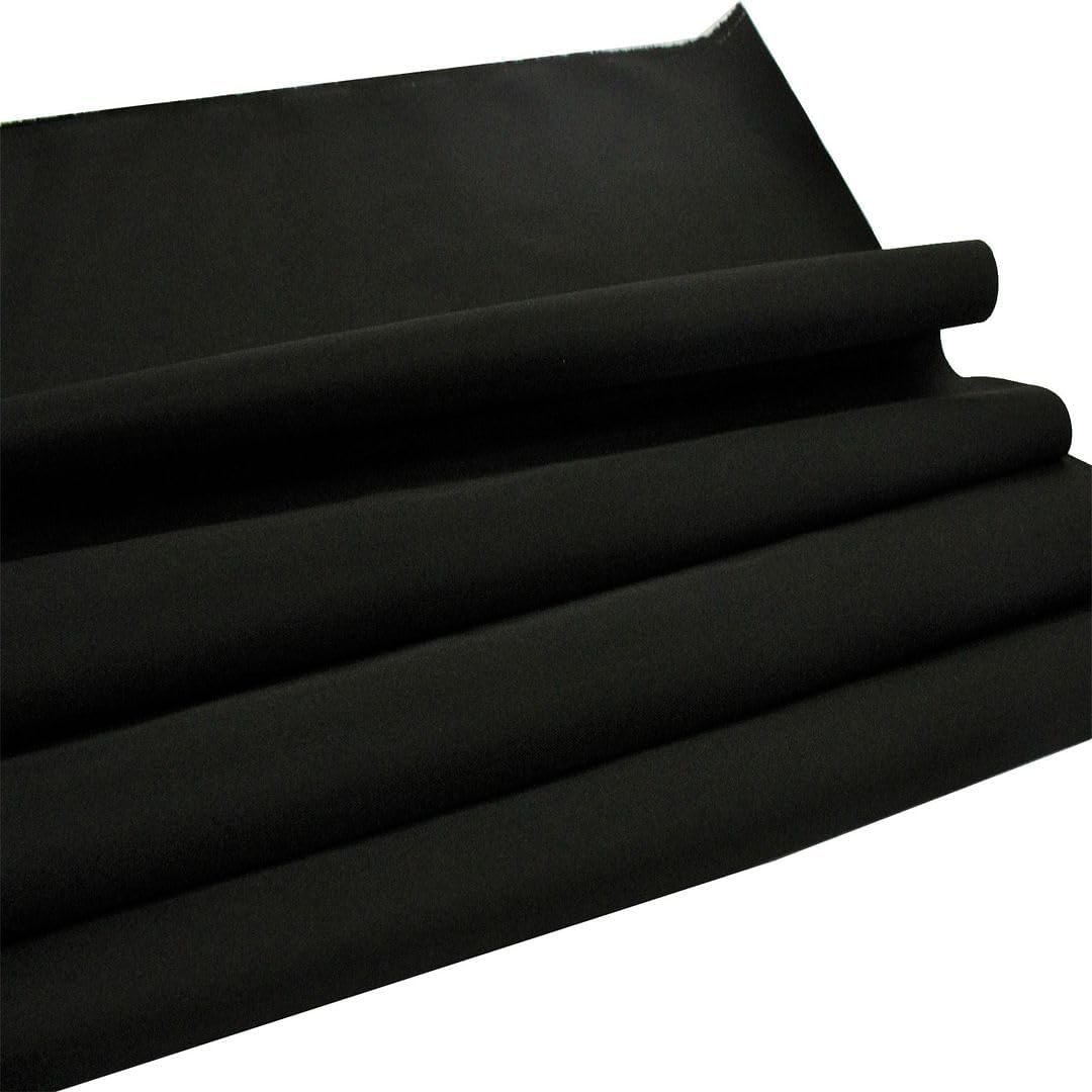Mybecca Waterproof Canvas Marine Fabric for Outdoor Projects