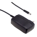 MEAN WELL SGA60U24-P1J 24V 2.5A 60W Slim Wall-Mount Adapter