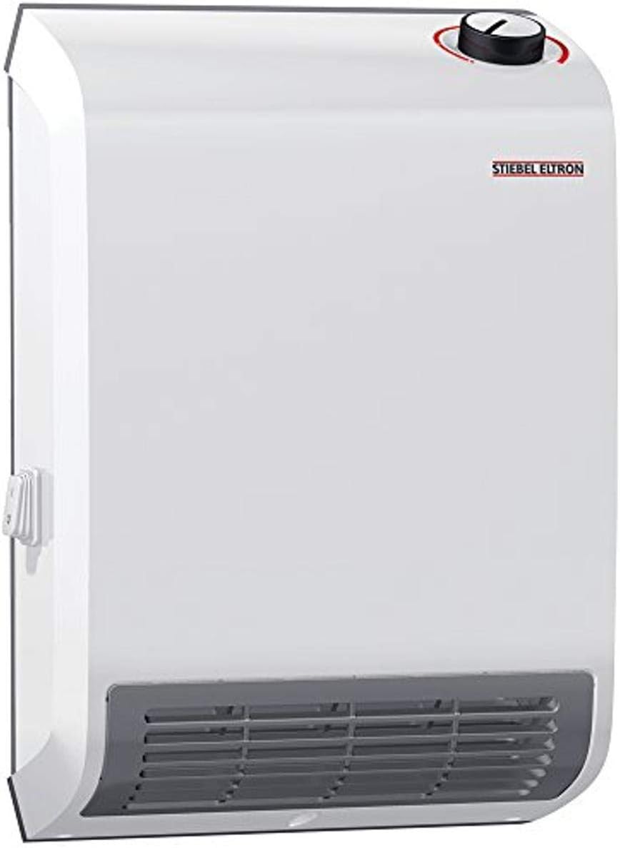 Stiebel Eltron 236305 CK Trend Electric Heater - Fast Heating!