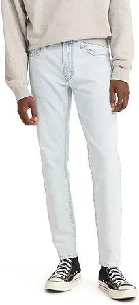 Levi's Men's 512 Slim Taper Fit Jeans for Ultimate Comfort