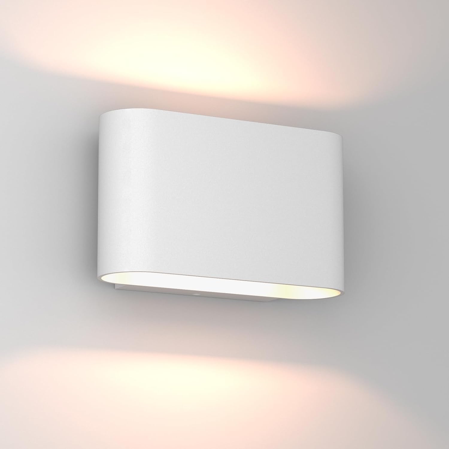 Aipsun Modern LED Wall Sconces for Elegant Indoor Lighting