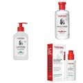 THAYERS pH Cleanser, Toner & Let's Be Clear Water Cream - Balanced