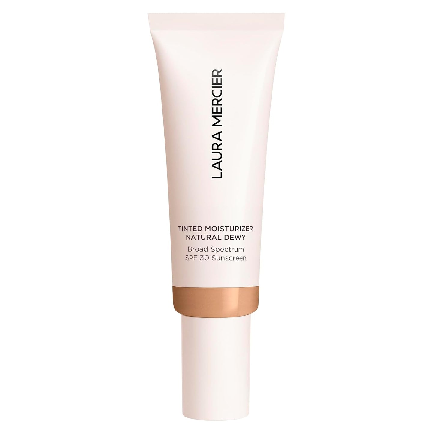 Laura Mercier Tinted Moisturizer Natural Dewy with SPF 30 Review