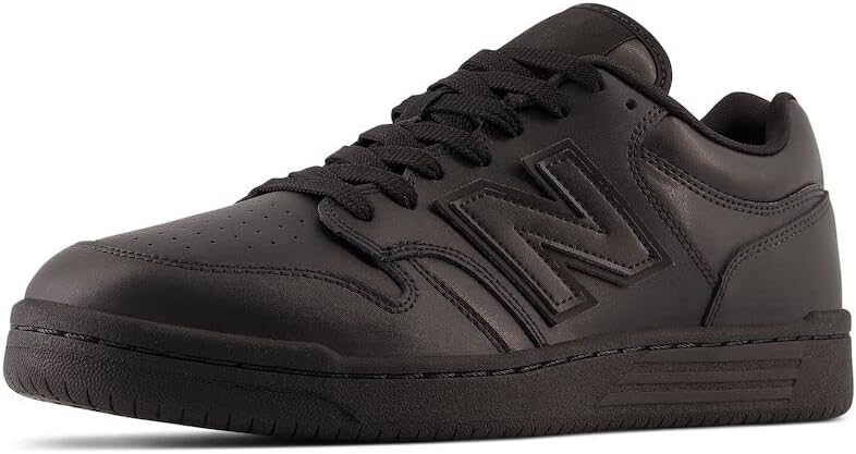 New Balance 480 V1 Sneaker: Comfort and Durability Combined
