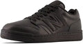 New Balance Unisex-Adult BB480 V1 Sneaker - Classic Comfort