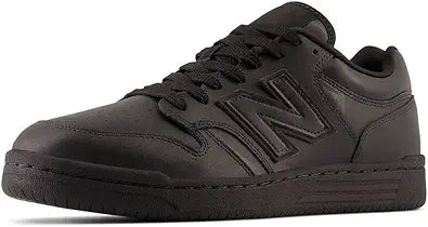 New Balance BB480 V1 Sneaker: Comfort Meets Durability