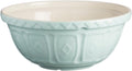 Mason Cash Color Mix S18 Powder Blue Mixing Bowl - 2.85 Quart