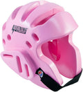 Proforce Lightning Karate/Martial Arts Sparring Headgear - Lightweight