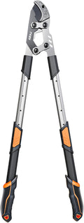Extendable Anvil Loppers 27-37 in - Heavy Duty Tree Trimmer