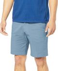 Dockers Men's Straight Fit Supreme Flex Ultimate 9.5 in Shorts Shoes