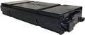 UPSBatteryCenter RBC152 Compatible Replacement Battery Pack - Ready