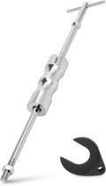 Inner CV Axle Puller Tool Set with 5/8ft-18 Slide Hammer - Fast CV