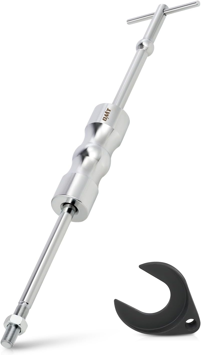 OMT Inner CV Axle Puller Tool Set for Taurus & Sable Models