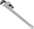 MAXPOWER 24 in Pipe Wrench - Lightweight Heavy Duty Tool