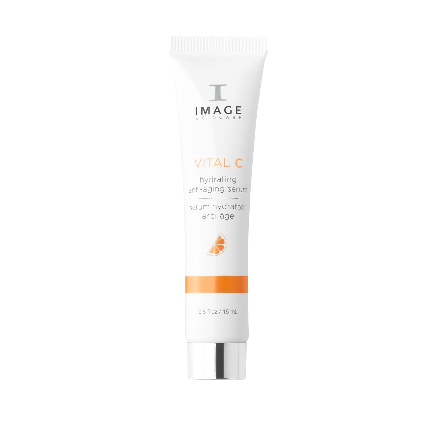 IMAGE Skincare VITAL C Hydrating Face Serum for Youthful Glow