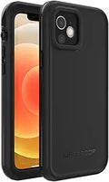 LifeProof iPhone 12 FRE Series Case - Waterproof, Built-In Screen