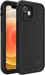 LifeProof iPhone 12 FRE Series Case - Waterproof, Shock Proof