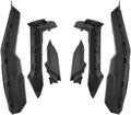 KEMIMOTO X3 Fender Flares Extended for Can-Am Maverick X3 - Durable