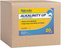 Robelle Alkalinity Up 20 lb - Stabilizes Pool pH and Protects Surfaces