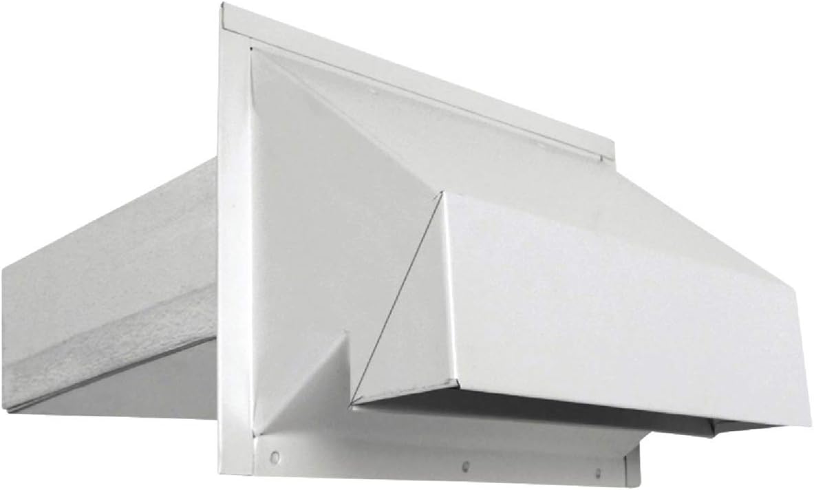 Imperial 3-1/4 in x 10 in R2 Premium Range Exhaust Hood Review
