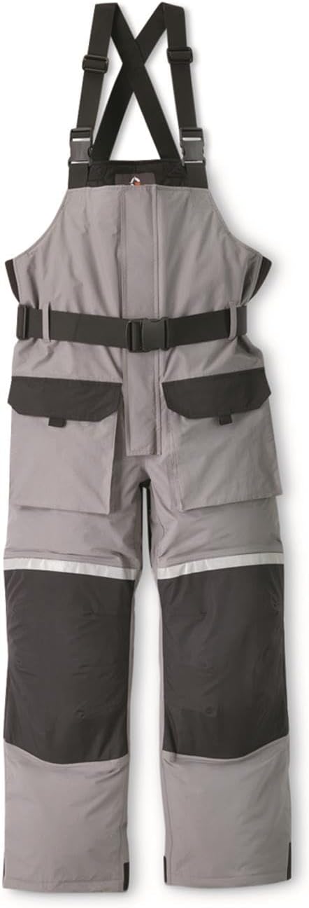 Guide Gear Barrier 2.0 Bibs - Ultimate Protection