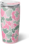 Swig Life 22oz Insulated Tumbler for Travel Coffee Lovers